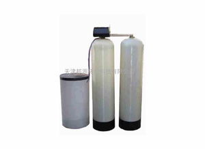 中央空調成套軟化水設備特價批發(fā)圖片 高清大圖 谷瀑環(huán)保