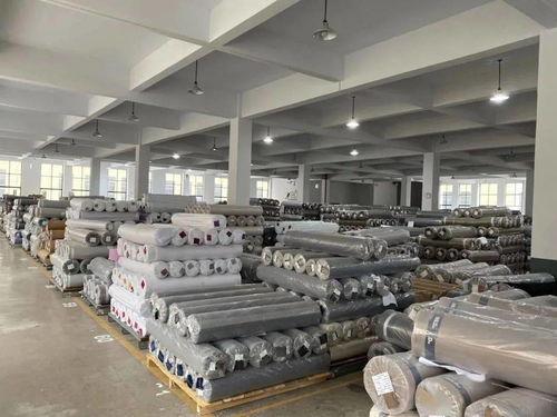 分門別類制定專屬章程 錦豫紡織 用規范扣緊安全生產鏈